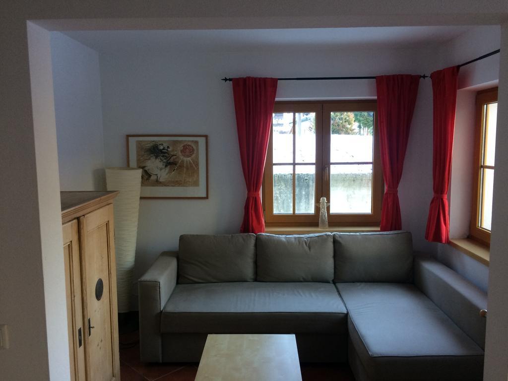 Annaberg Apartment Exterior photo