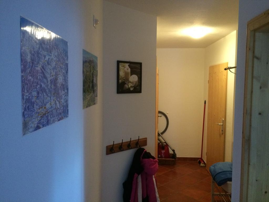 Annaberg Apartment Exterior photo